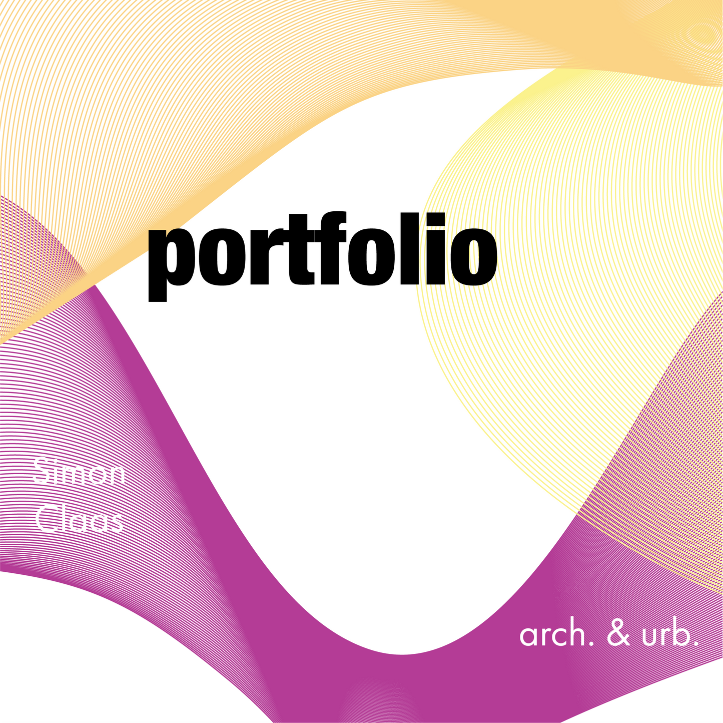 Bundle: Porfolio Covers