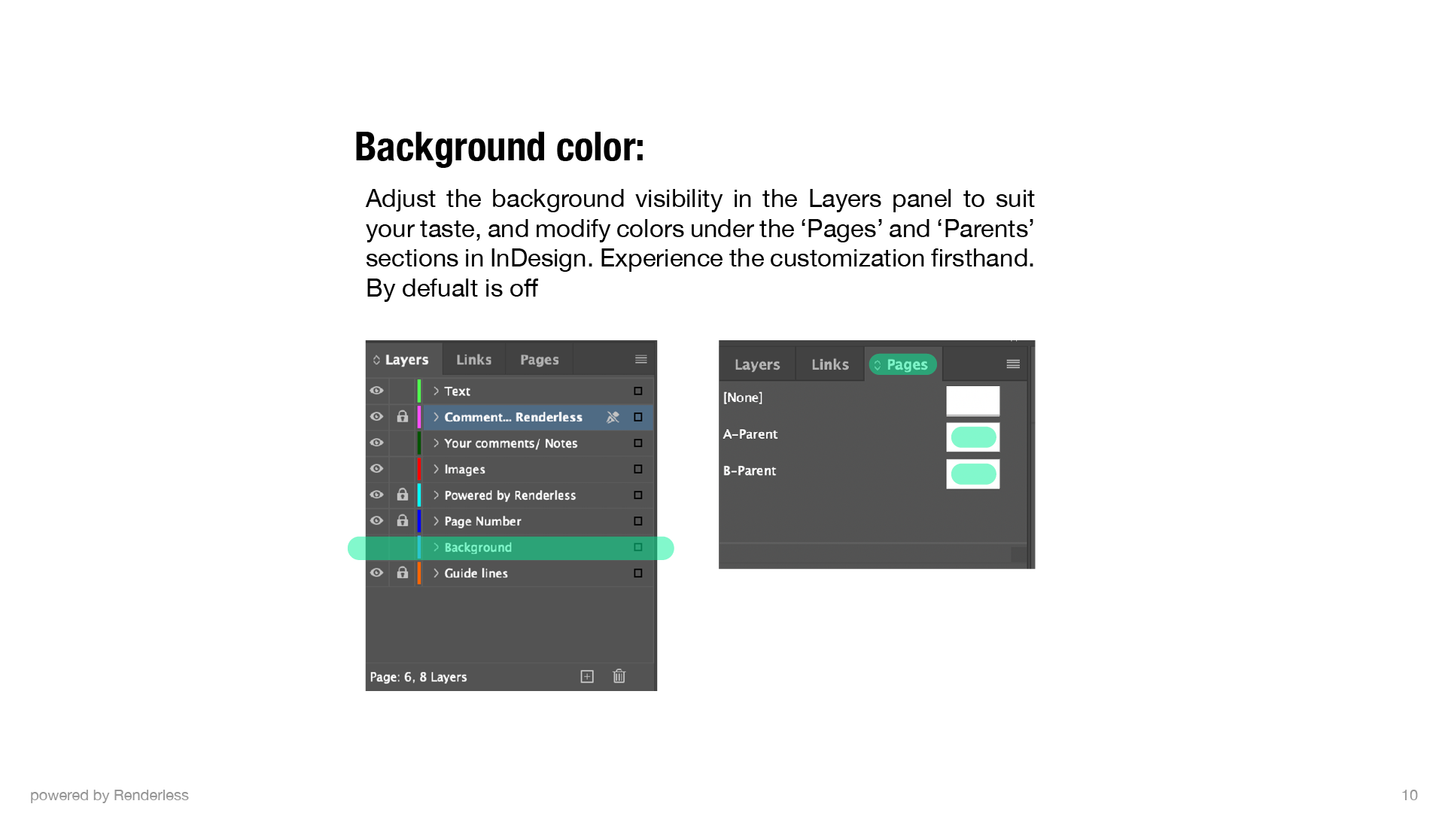 Presentation & Porfolio Toolkit