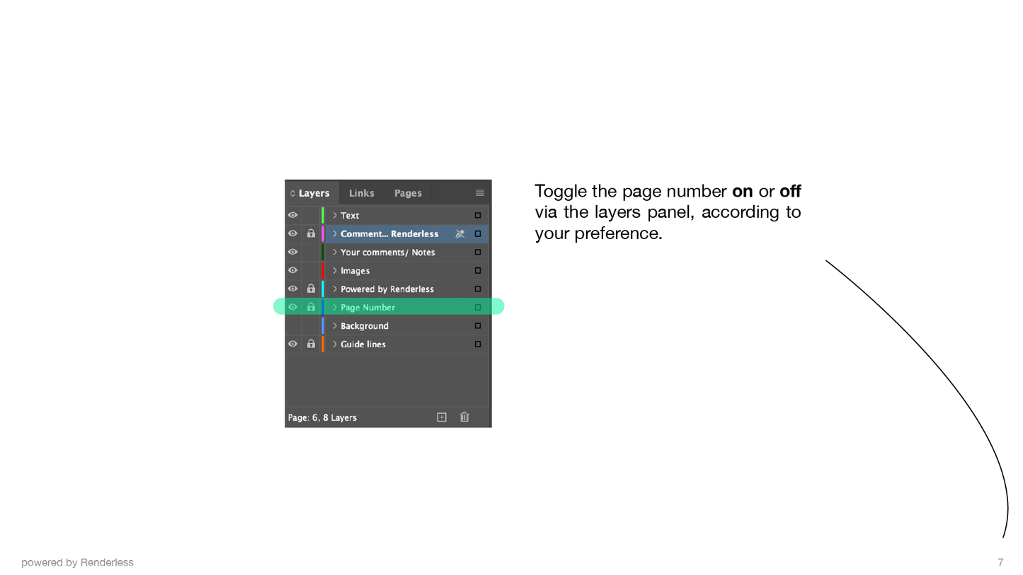 Presentation & Porfolio Toolkit