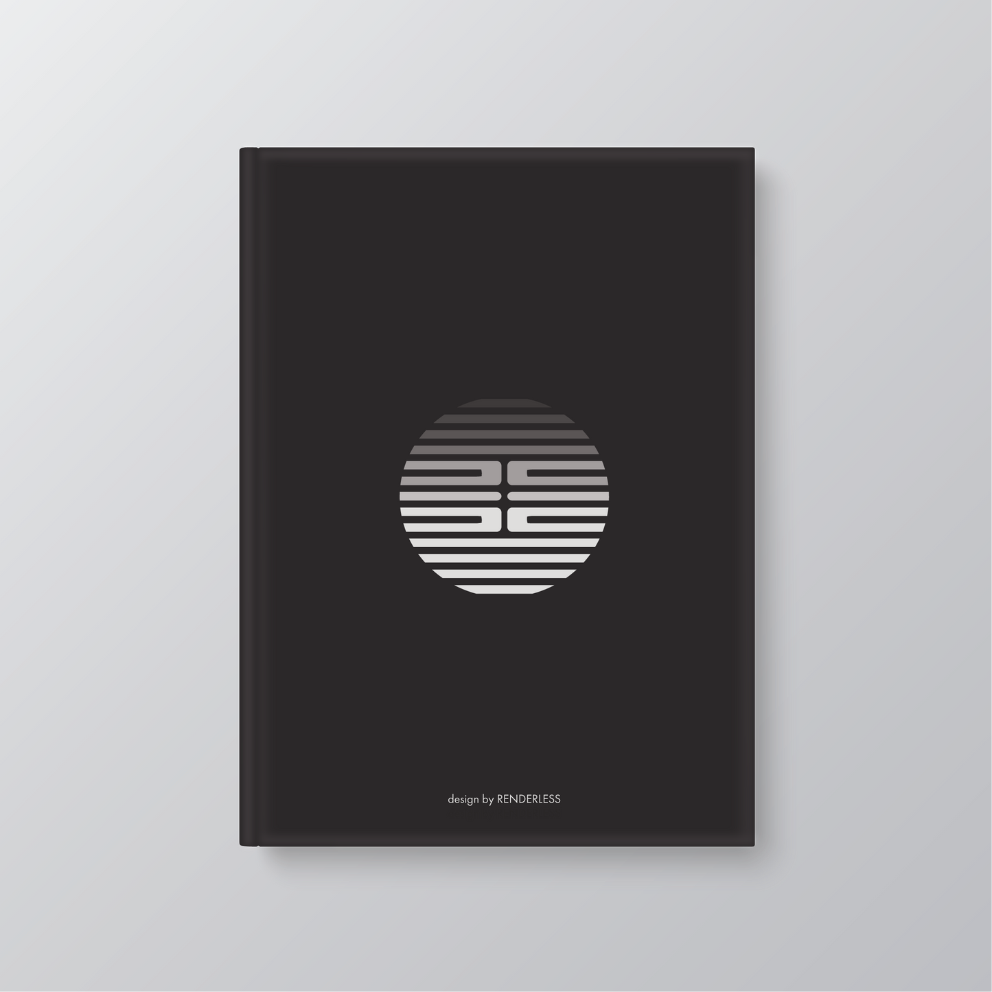 Sketchbook Black