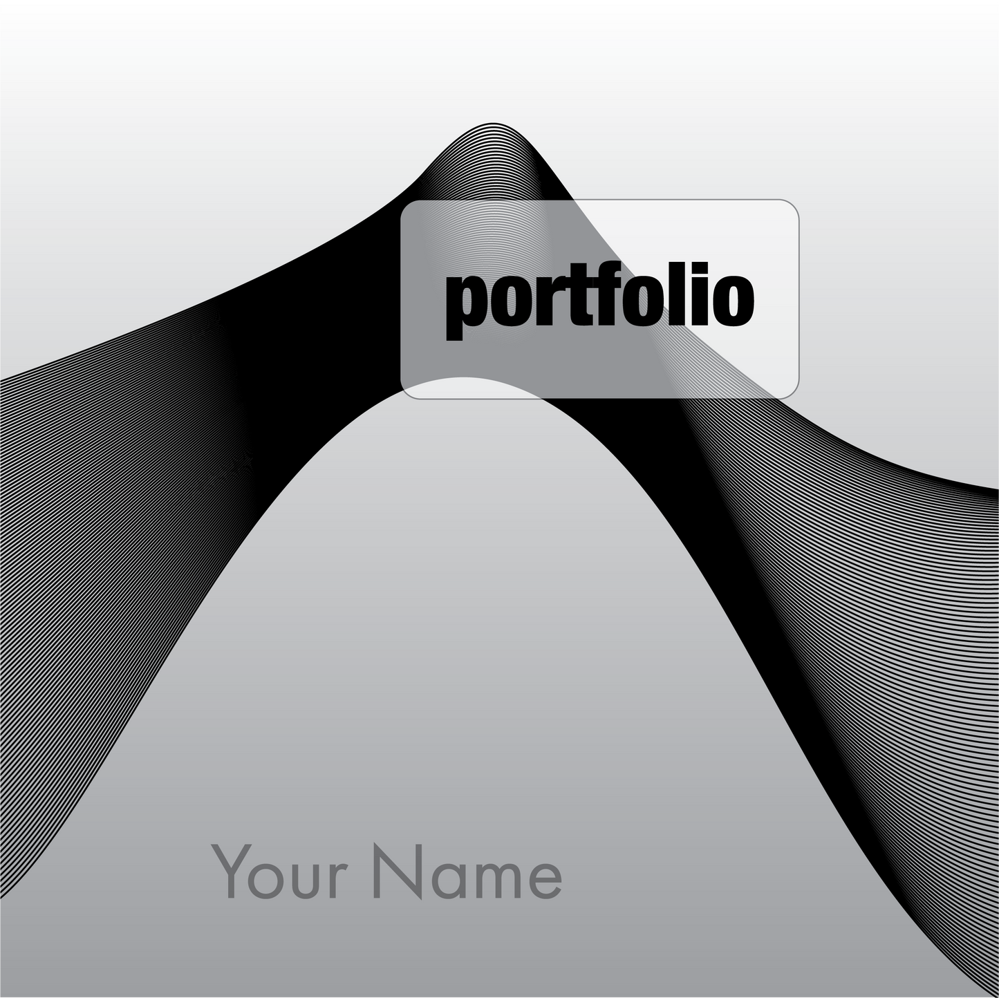 Bundle: Porfolio Covers