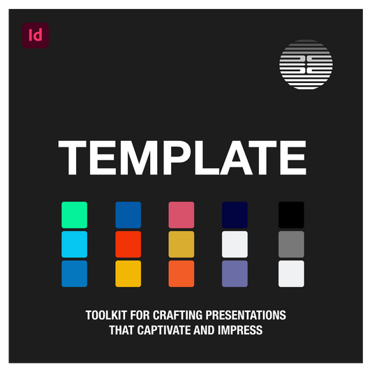 Presentation & Porfolio Toolkit