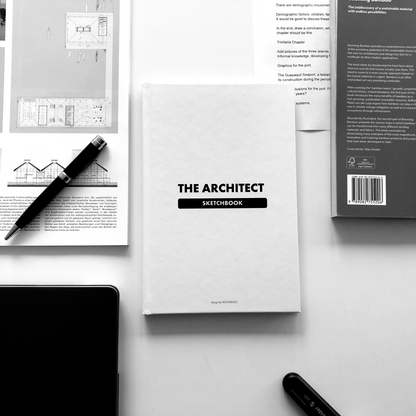 The Architect Sketchbook