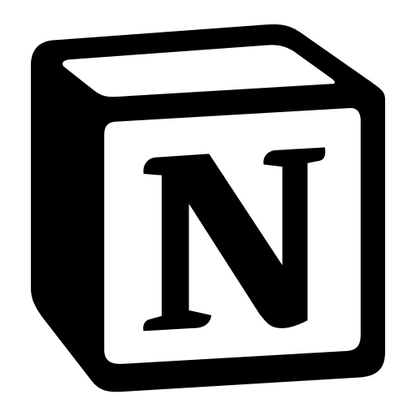 Weekly Planer: Notion Template