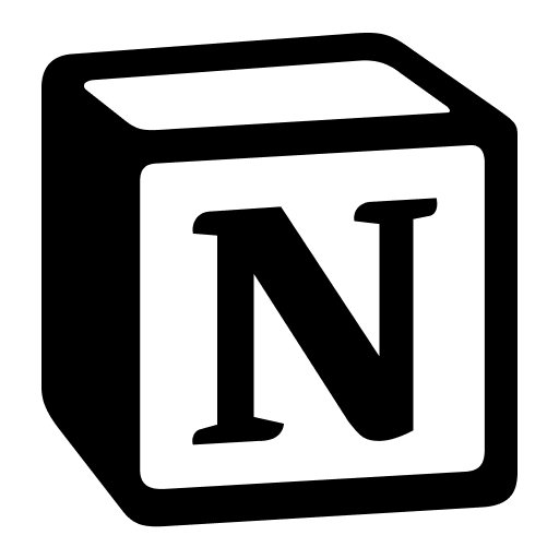 Startup Launchpad: Notion Template