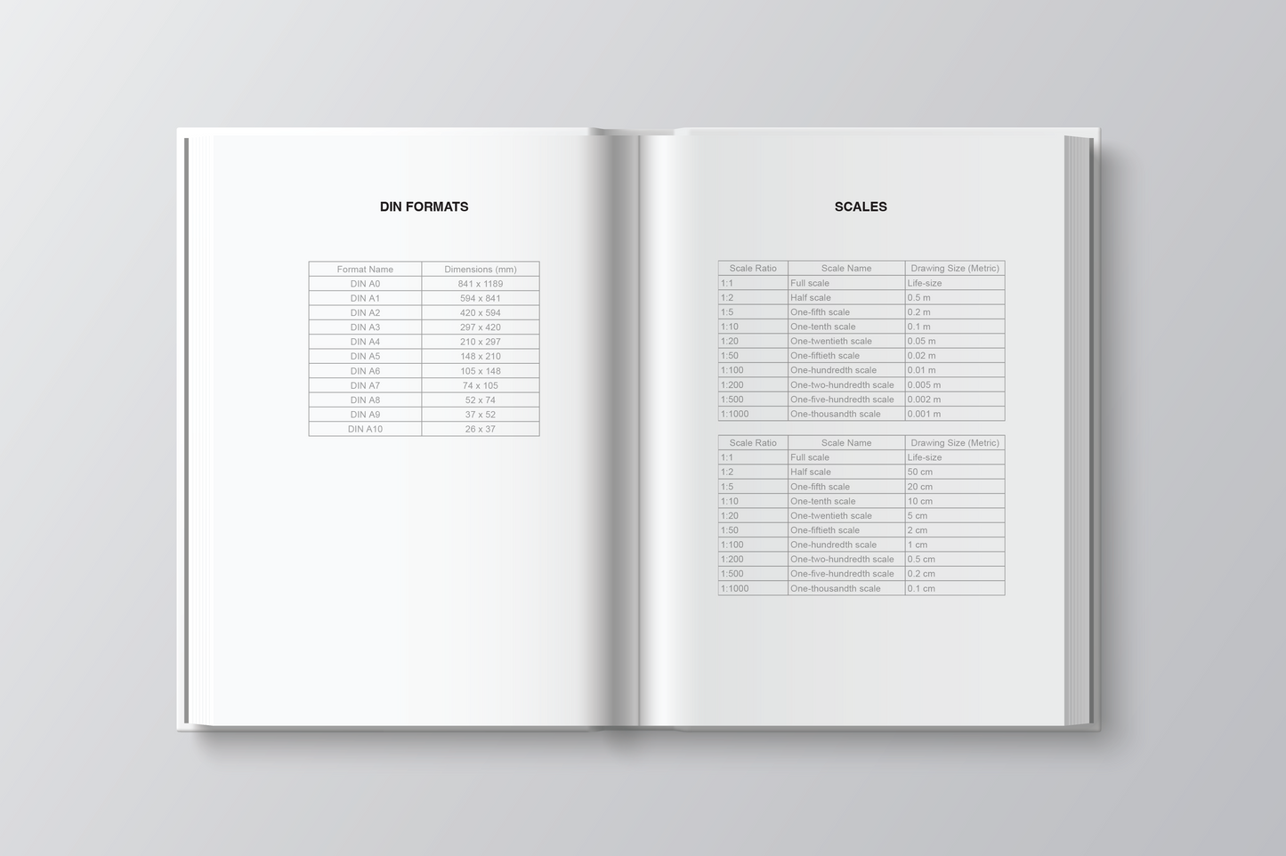 The Architect Sketchbook