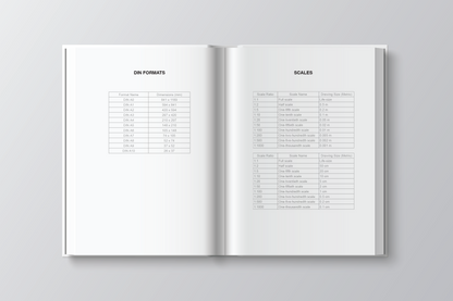 The Architect Sketchbook