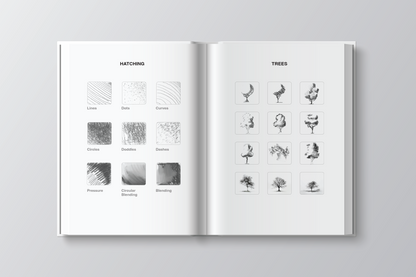 The Architect Sketchbook