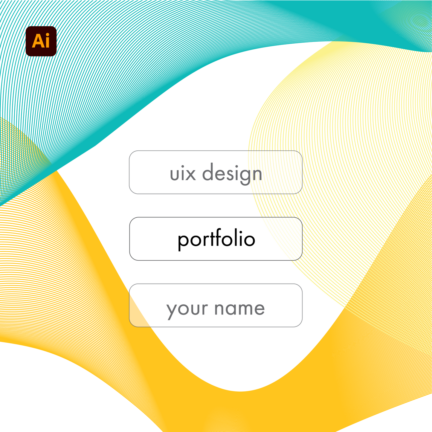 Bundle: Porfolio Covers