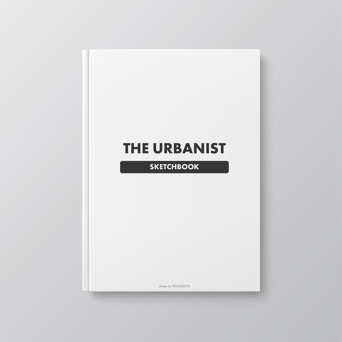 The Urbanist Sketchbook