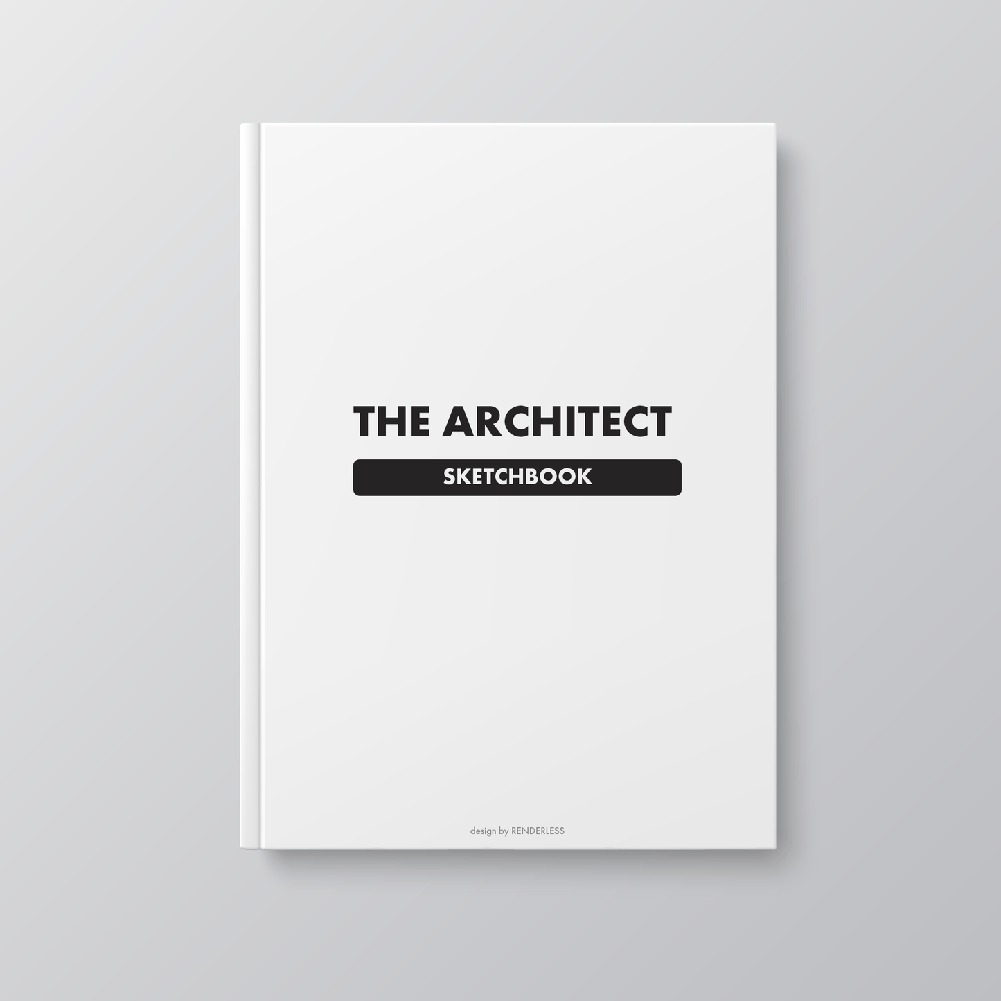 The Architect Sketchbook