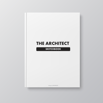 The Architect Sketchbook