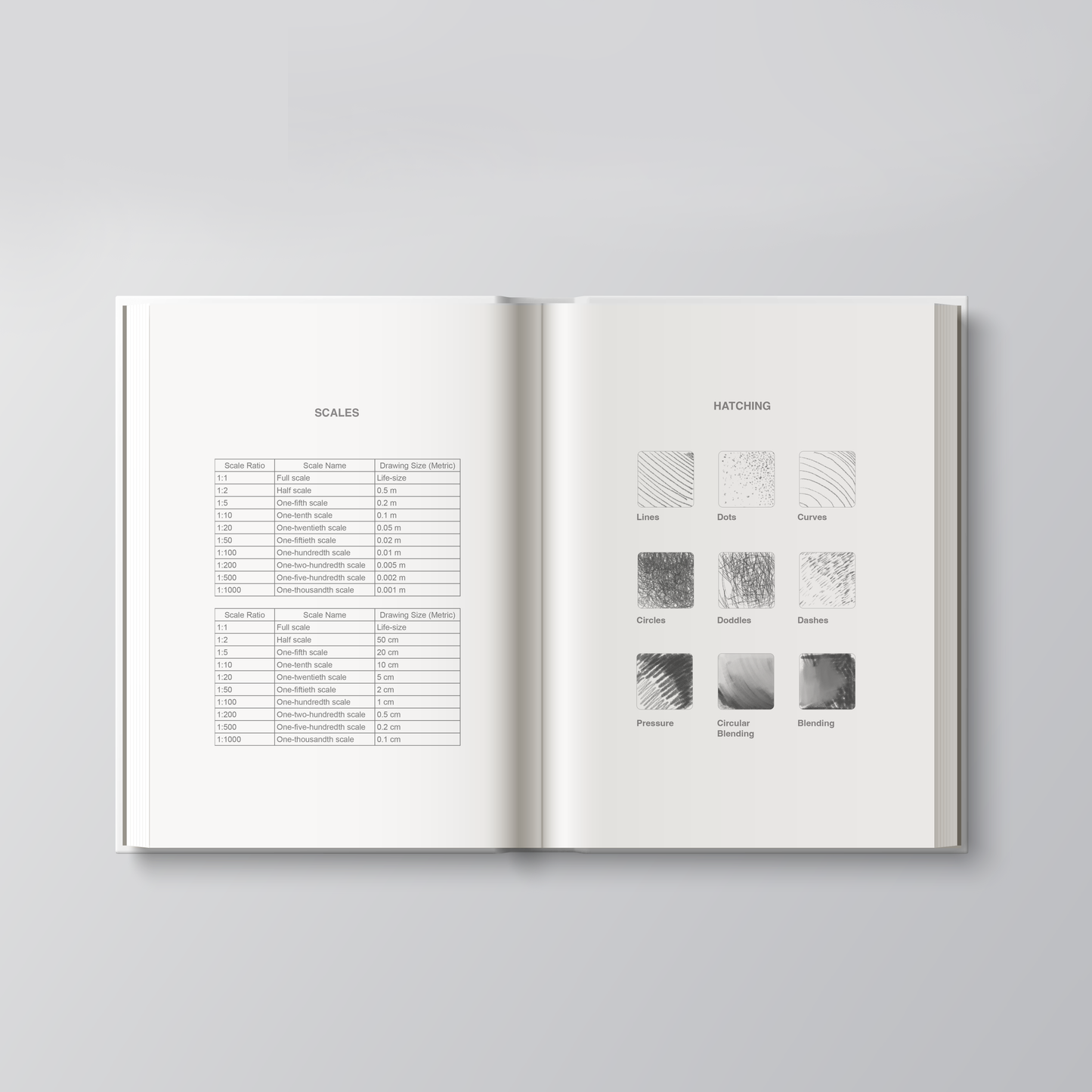 The Urbanist Sketchbook