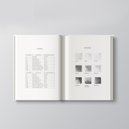 The Urbanist Sketchbook