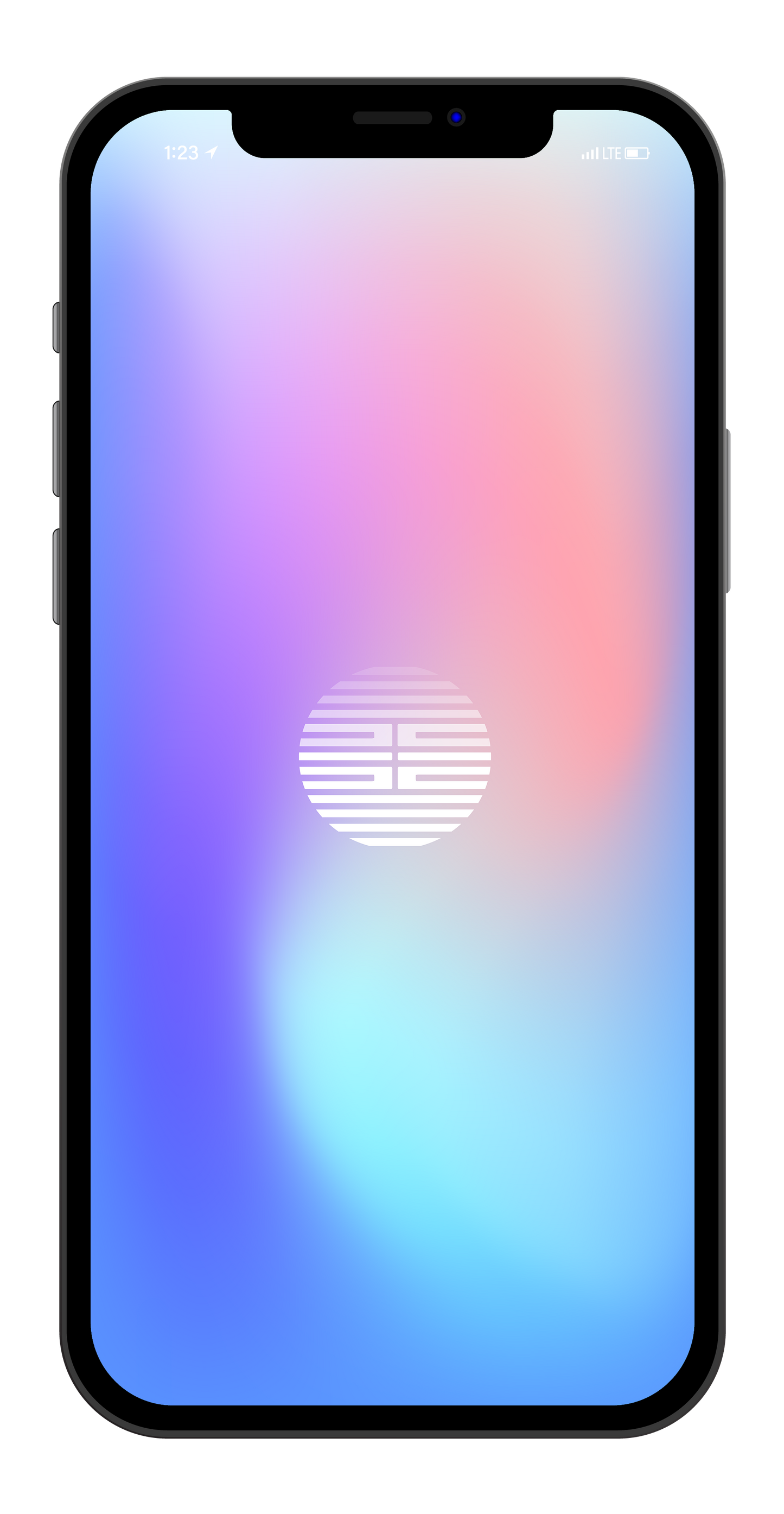 Draw more I — Wallpaper Pack